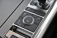2020 Land Rover RANGE ROVER SPORT 