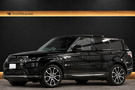 2020 Land Rover RANGE ROVER SPORT 