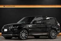2020 Land Rover RANGE ROVER SPORT 