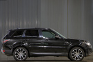 2020 Land Rover RANGE ROVER SPORT 