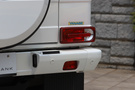 2017 Mercedes-Benz G CLASS 
