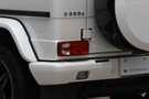 2017 Mercedes-Benz G CLASS 