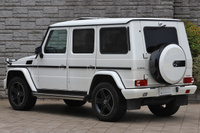 2017 Mercedes-Benz G CLASS 