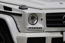 2017 Mercedes-Benz G CLASS 