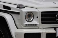 2017 Mercedes-Benz G CLASS 