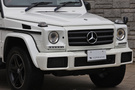2017 Mercedes-Benz G CLASS 