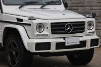 2017 Mercedes-Benz G CLASS 