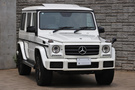 2017 Mercedes-Benz G CLASS 