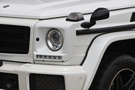 2017 Mercedes-Benz G CLASS 