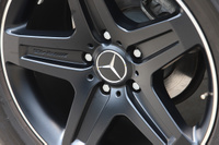 2017 Mercedes-Benz G CLASS 