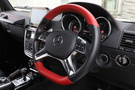 2017 Mercedes-Benz G CLASS 