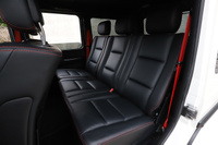 2017 Mercedes-Benz G CLASS 