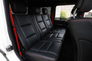 2017 Mercedes-Benz G CLASS 