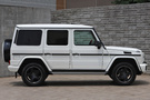 2017 Mercedes-Benz G CLASS 