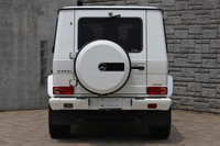 2017 Mercedes-Benz G CLASS 