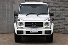 2017 Mercedes-Benz G CLASS 