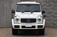 2017 Mercedes-Benz G CLASS 