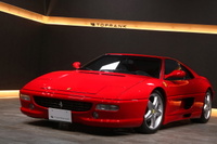 1996 Ferrari F355 null