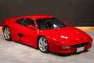 1996 Ferrari F355 null