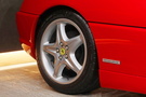 1996 Ferrari F355 null