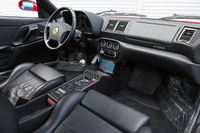 1996 Ferrari F355 null
