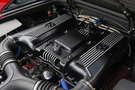 1996 Ferrari F355 null