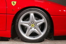 1996 Ferrari F355 null