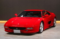 1996 Ferrari F355 null