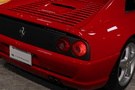 1996 Ferrari F355 null