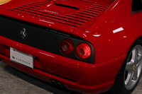 1996 Ferrari F355 null