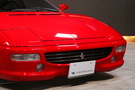 1996 Ferrari F355 null