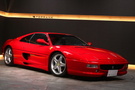 1996 Ferrari F355 null