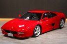 1996 Ferrari F355 null