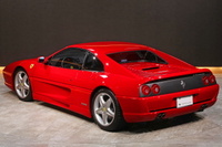 1996 Ferrari F355 null