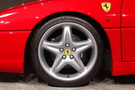 1996 Ferrari F355 null