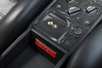 1996 Ferrari F355 null