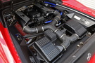 1996 Ferrari F355 null