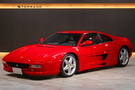1996 Ferrari F355 null