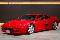 1996 Ferrari F355 null