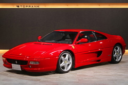 1996 Ferrari F355
