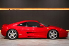1996 Ferrari F355 null