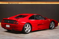 1996 Ferrari F355 null