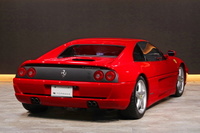 1996 Ferrari F355 null