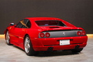 1996 Ferrari F355 null