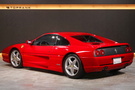 1996 Ferrari F355 null