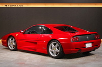 1996 Ferrari F355 null