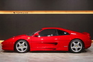 1996 Ferrari F355 null