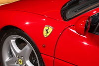 1996 Ferrari F355 null