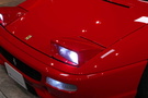 1996 Ferrari F355 null