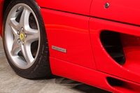 1996 Ferrari F355 null